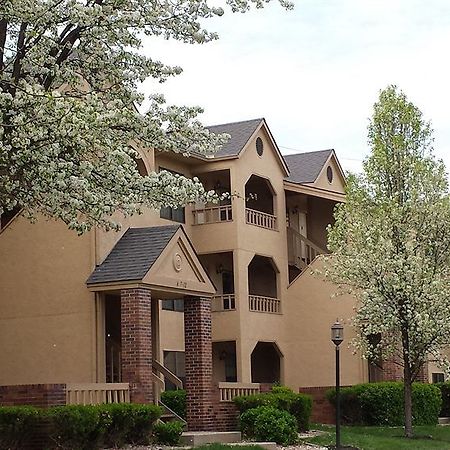 Condotels Lansing Exterior photo