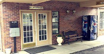 Condotels Lansing Exterior photo