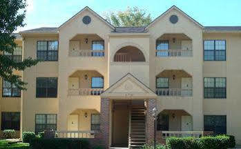 Condotels Lansing Exterior photo